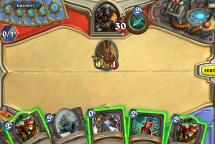 Hearthstone für iPhone