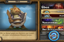 Hearthstone für iPhone