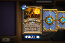 Hearthstone für iPhone