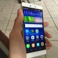 Huawei P8 Review