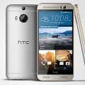 HTC One M9+