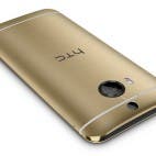 HTC One M9+