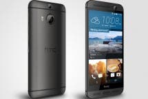 HTC One M9+