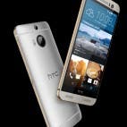 HTC One M9+