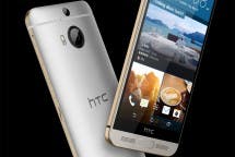 HTC One M9+