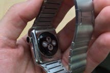 Apple Watch Hands-On