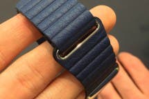 Apple Watch Hands-On