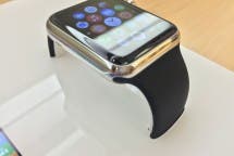 Apple Watch Hands-On