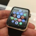 Apple Watch Hands-On
