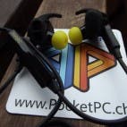 Jabra Sport Pulse Wireless