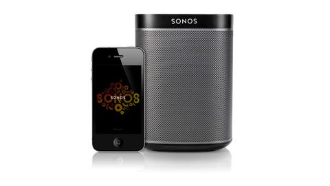Review: Sonos Play:1 im Test