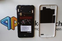 ZTE Blade S6 Plus