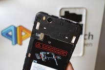 ZTE Blade S6 Plus