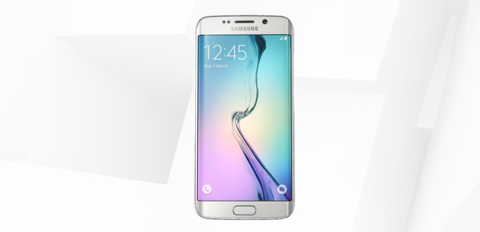 Samsung Galaxy S6 edge