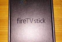Amazon Fire TV Stick Schachtel