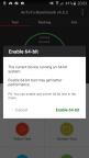 Samsung Galaxy S6 edge Screenshot