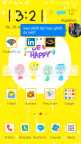 Samsung Galaxy S6 edge Screenshot
