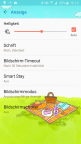 Samsung Galaxy S6 edge Screenshot