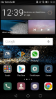 Huawei P8 EmotionUI 3.1