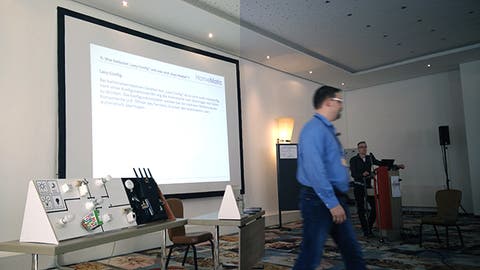 HomeMatic Usertreffen 2015: Die Highlights