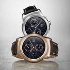 LG Watch Urbane