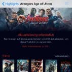Apple App Store