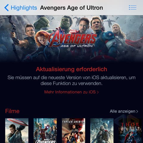 Apple App Store