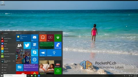 Windows 10 Apps