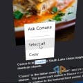 Microsoft Edge