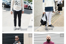 Zalando Windows Phone