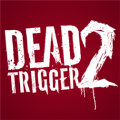 Dead Trigger 2 Logo WP8