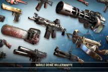 Dead Trigger 2 Windows Phone