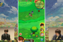 Fantasy Life 2: Two Moons