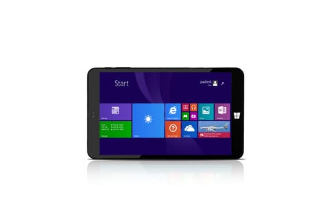 Xoro Pad 8W4