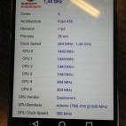 LG G4 Snapdragon 808