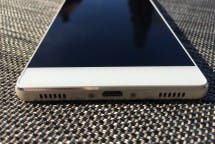 Huawei P8 Design