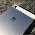Huawei P8 Design