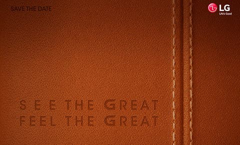 LG G4 Event