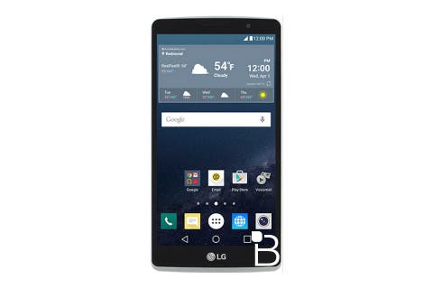LG LS770 Stylus