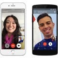 Messenger Videochat Funktion