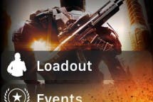 Modern Combat 5 Apple Watch