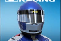 Real Racing 3 Apple Watch