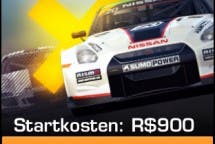 Real Racing 3 Apple Watch