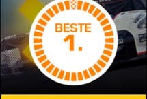 Real Racing 3 Apple Watch