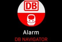 Bahn Apple Watch