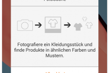 Zalando Android