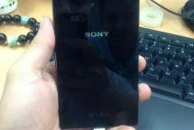 Xperia Z4 Fotos