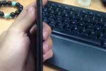 Xperia Z4 Fotos