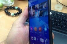 Xperia Z4 Fotos