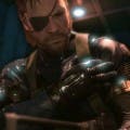 Metal Gear Solid 5